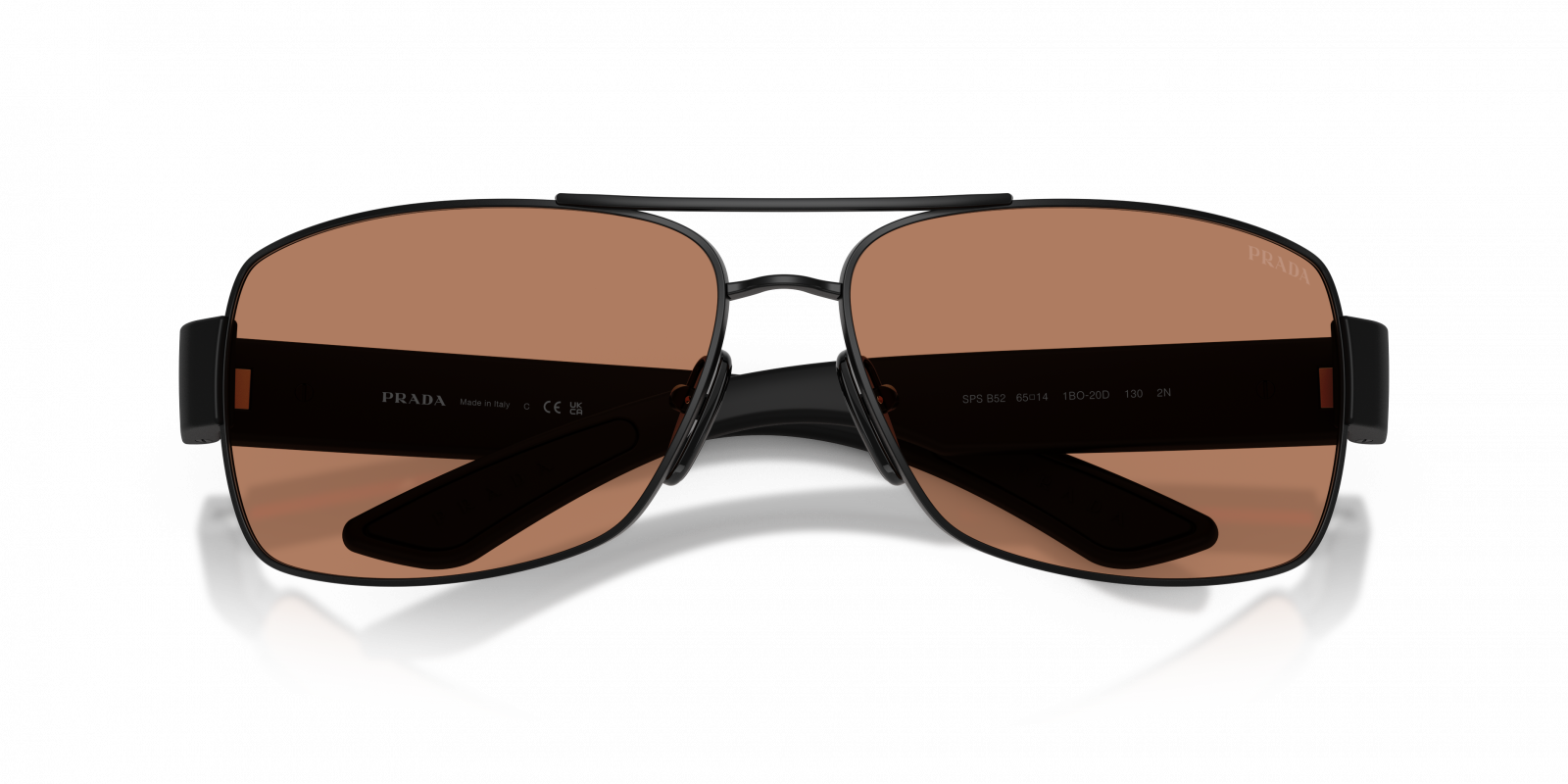 Prada Linea Rossa PS B52S 1BO20D  